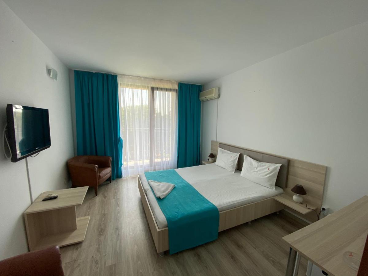 Q Hotel نيبتون المظهر الخارجي الصورة