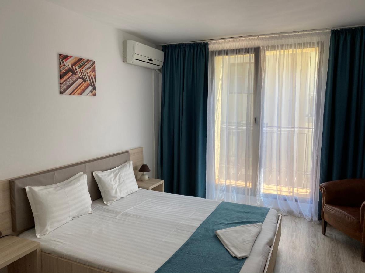 Q Hotel نيبتون المظهر الخارجي الصورة