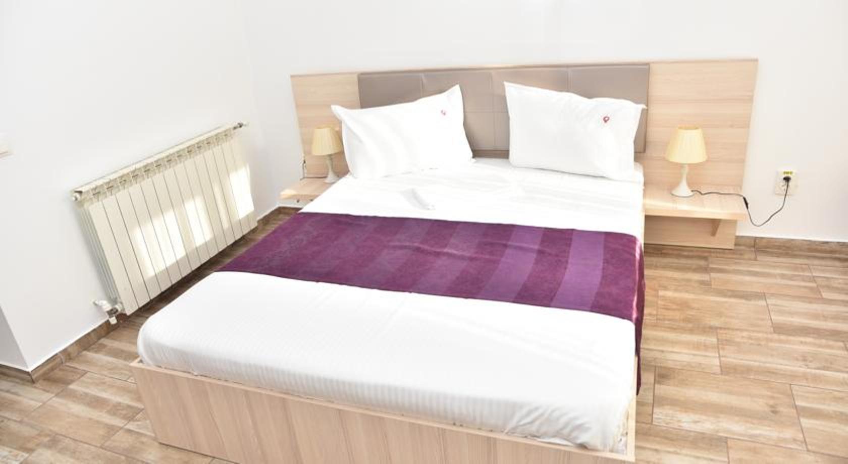 Q Hotel نيبتون المظهر الخارجي الصورة