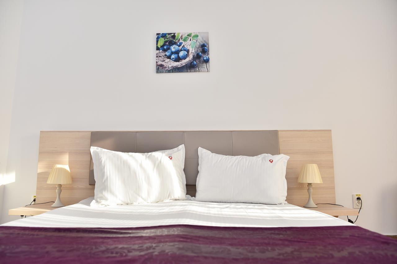 Q Hotel نيبتون المظهر الخارجي الصورة