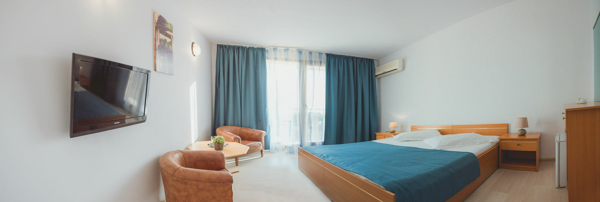 Q Hotel نيبتون المظهر الخارجي الصورة