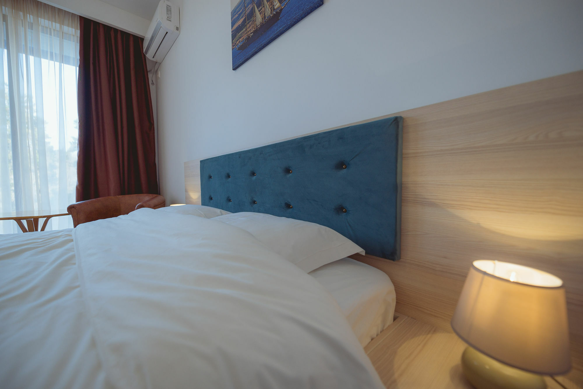 Q Hotel نيبتون المظهر الخارجي الصورة