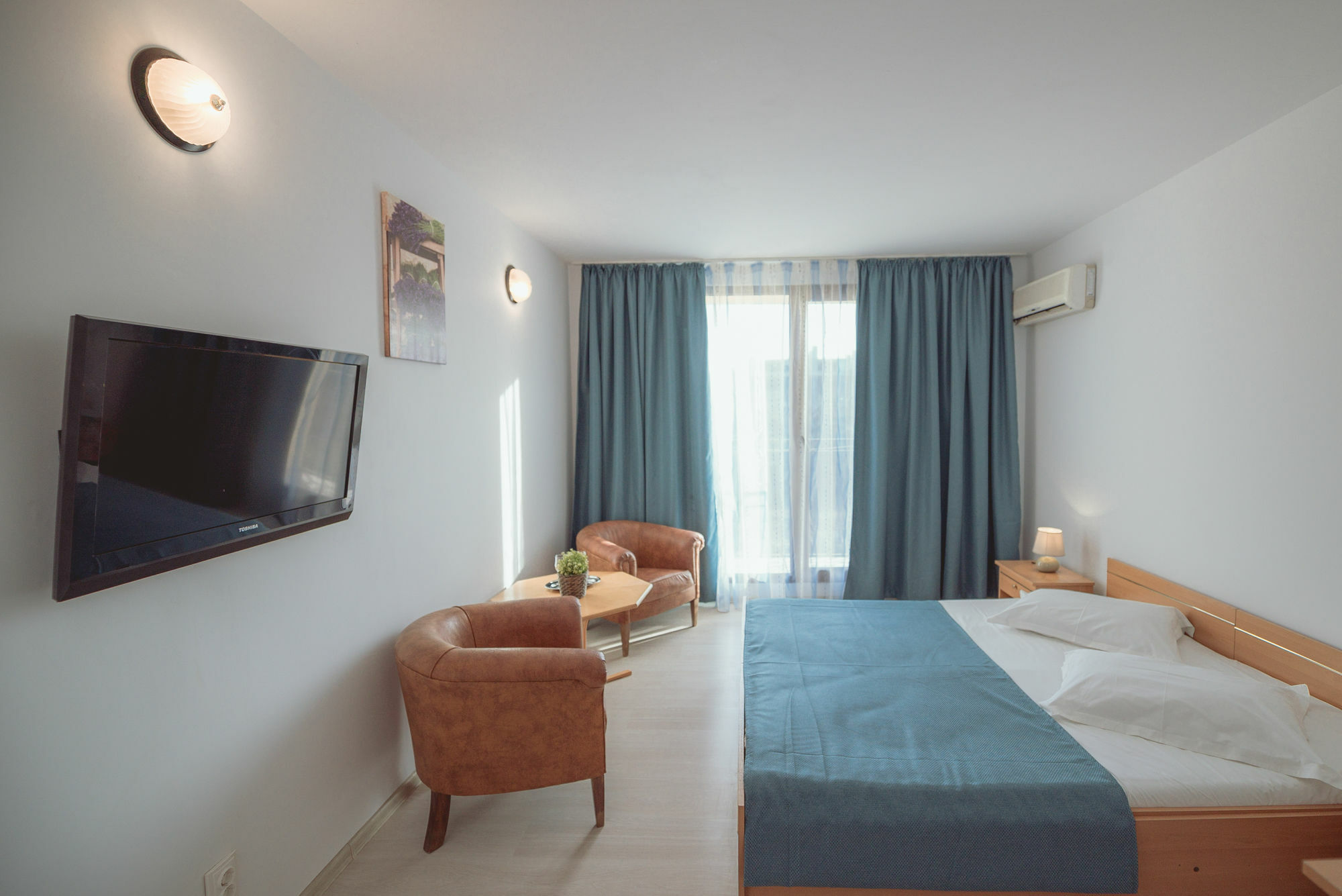Q Hotel نيبتون المظهر الخارجي الصورة